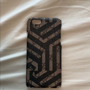 Gucci iPhone 6 phone case